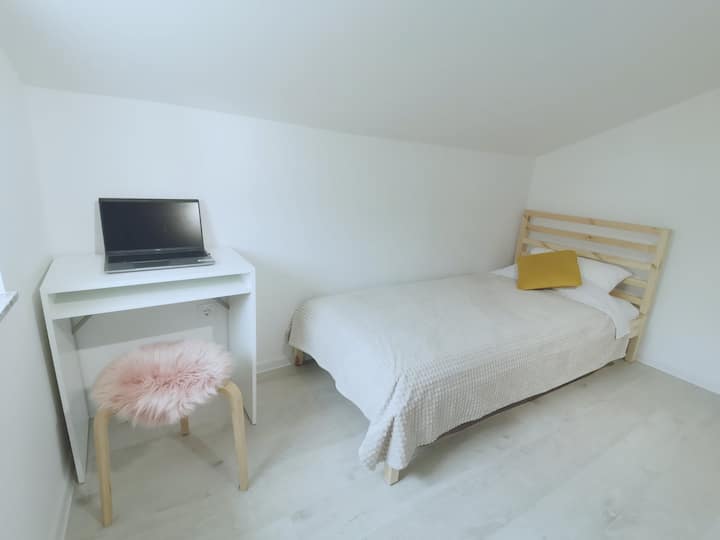 Chambre 3