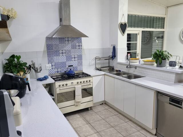 Family home in Constantia gallery image 5