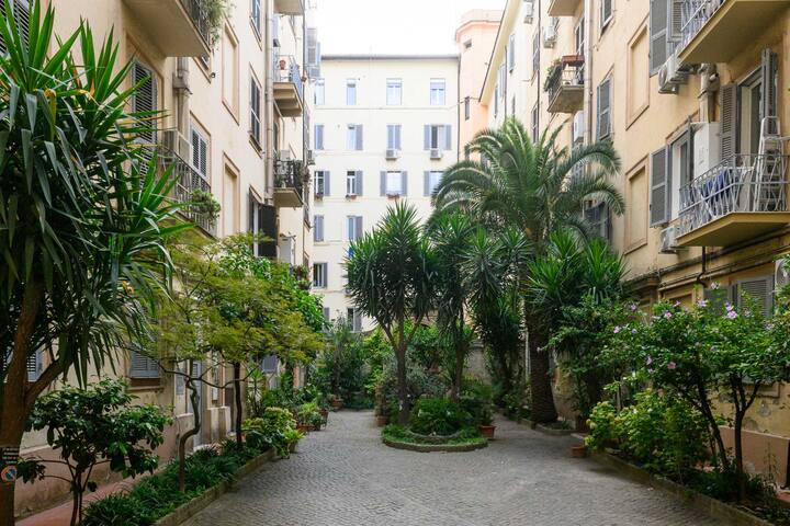 “Lovely apartment in the City Centre” gallery image 3