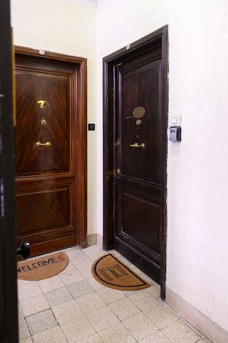 “Lovely apartment in the City Centre” gallery image 4