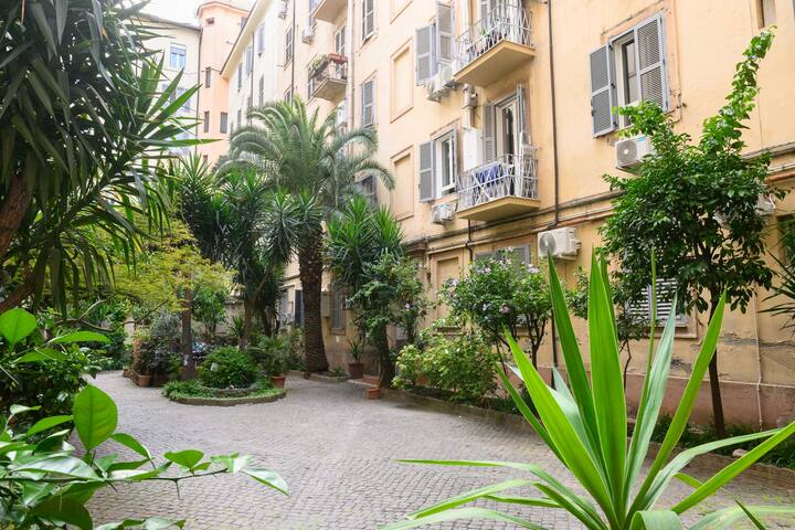 “Lovely apartment in the City Centre” gallery image 5