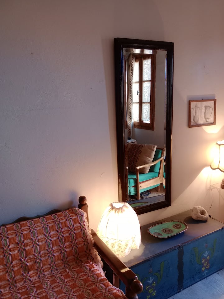 მისაღები ოთახი