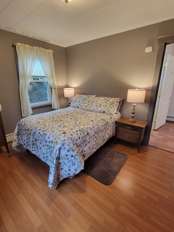 غرفة النوم 1