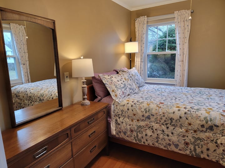 غرفة النوم 2