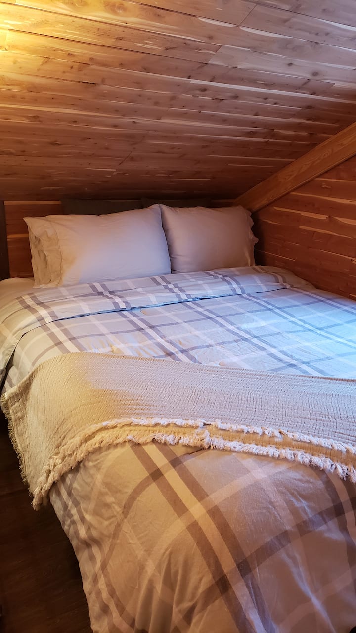 Camera da letto 2