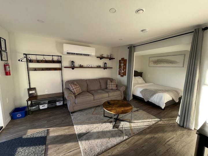 غرفة المعيشة