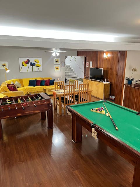 House in Vila Paraíba