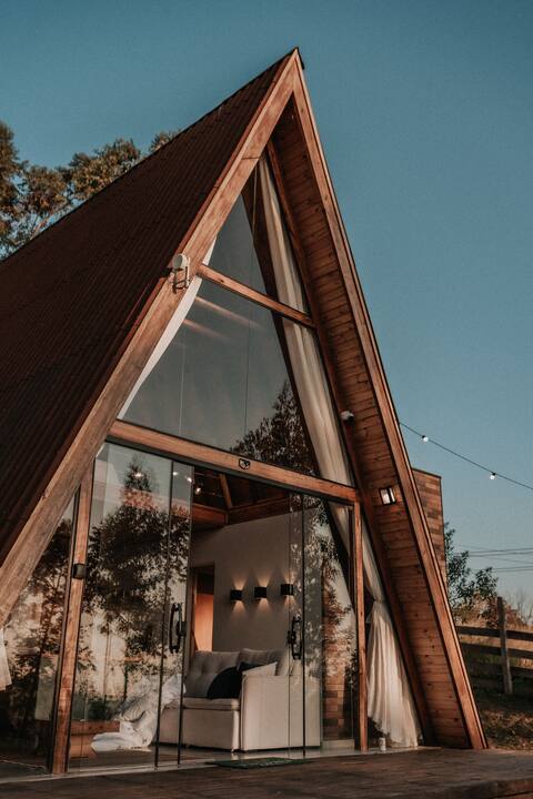 Cabana em Piedade
