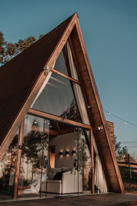 Cabana em Piedade