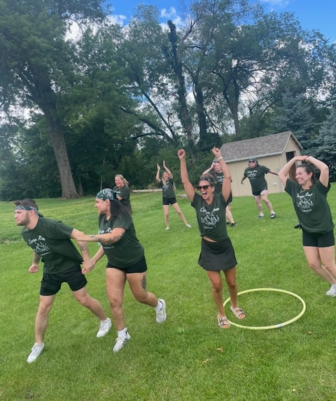 Terrace at Geneva – Perfect for Groups & Events