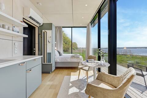 Seaside Mini Villa Rannaniit
