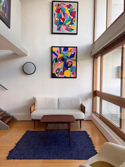 Le Corbusier Experience