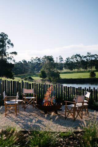 The Farmhouse – Southwest Luxury Farmstay gallery image 2