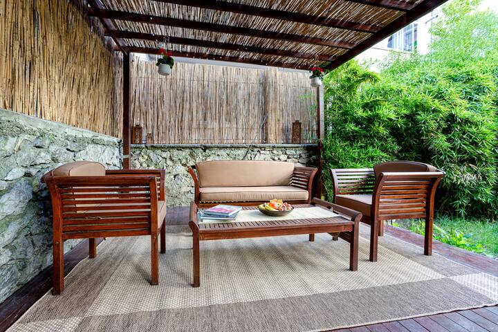 Two Bedroom in Cihangir (S4) gallery image 4