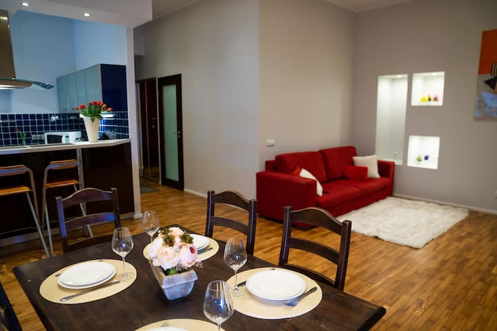 Всекидневна