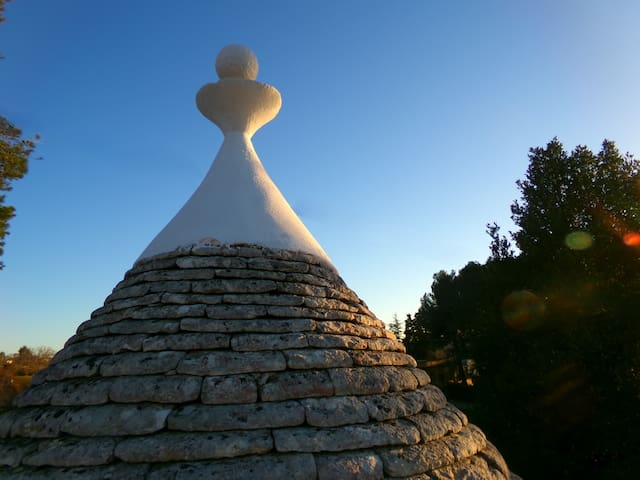 Guest favorite listing in Martina Franca