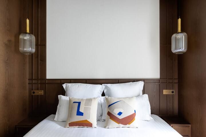 Highstay – Serviced Apartments – Réaumur VII