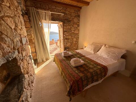 phisis nature retreat ( ethir )