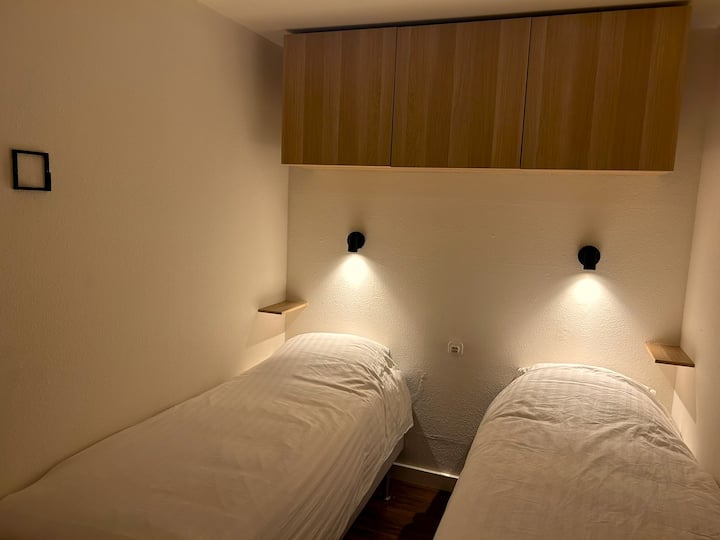 ห้องนอน