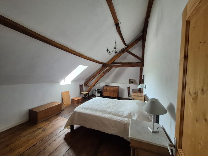 საძინებელი 3