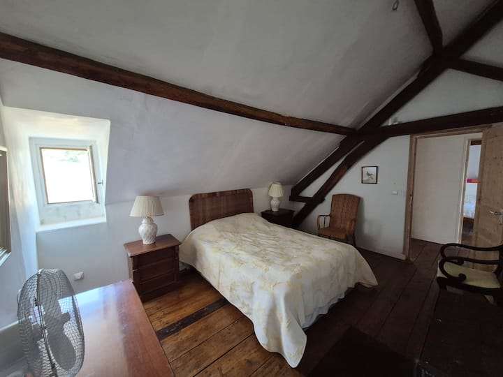 საძინებელი 2