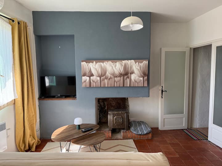 მისაღები ოთახი