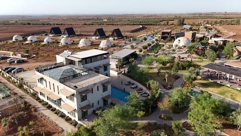 Little Gem in Marrakech Region