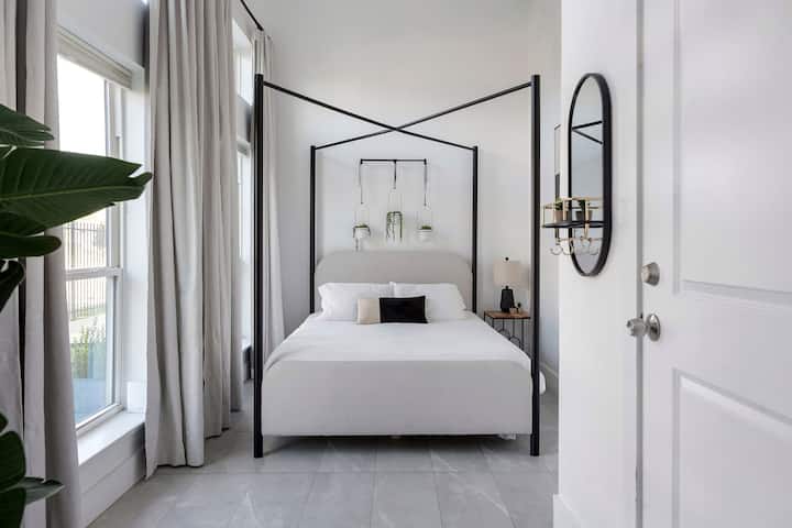 غرفة النوم 1