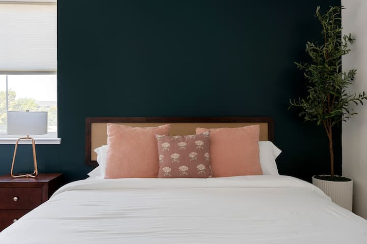 غرفة النوم 2