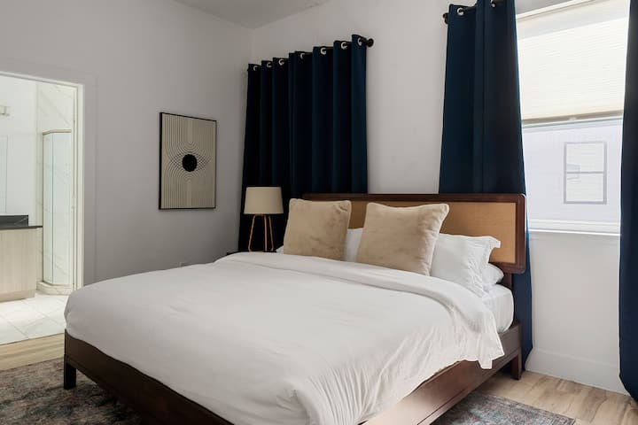 غرفة النوم 3