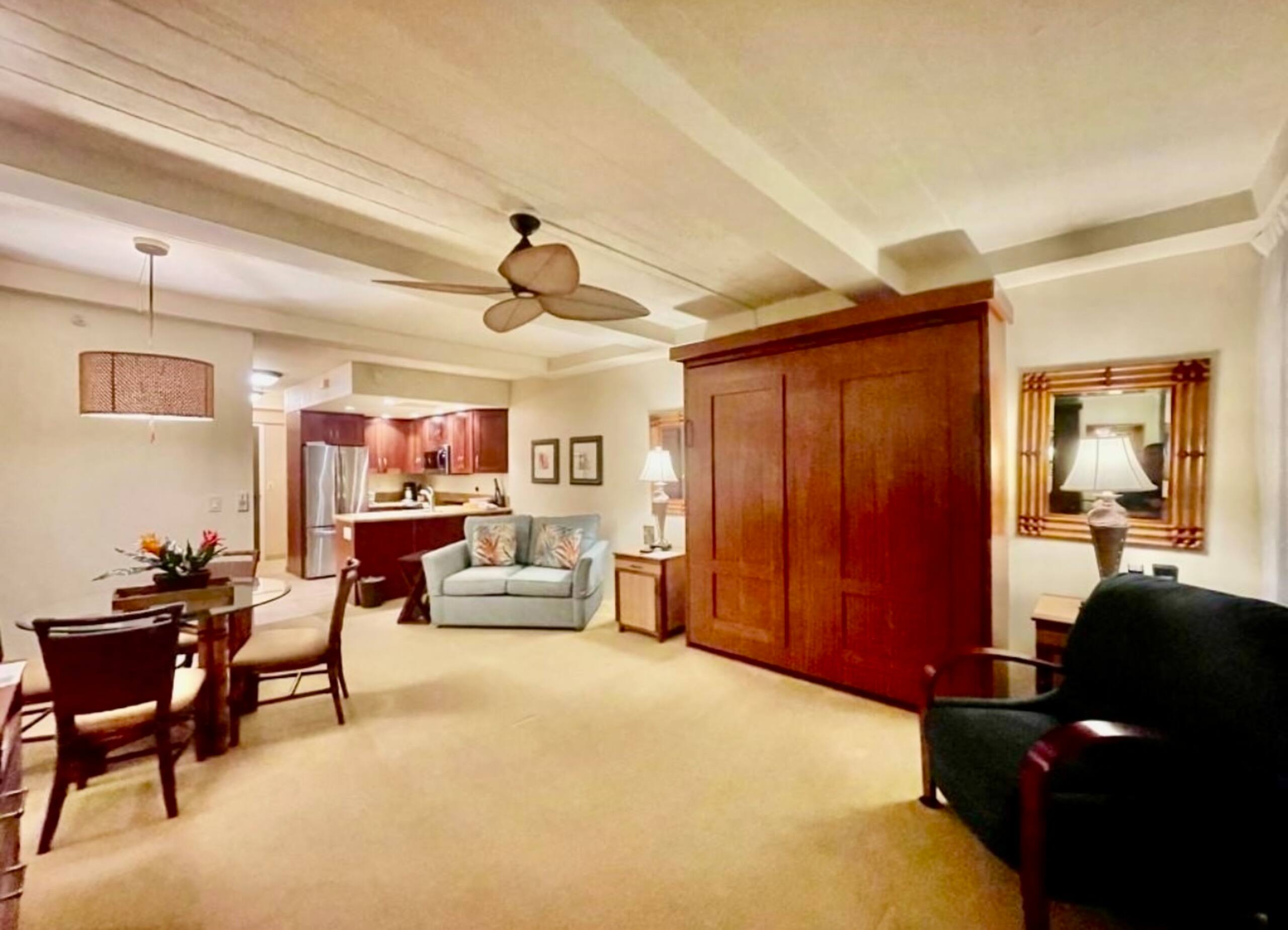Kaanapali Whaler Full Oceanfront Oceanview AC - Image 88