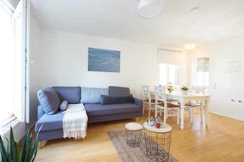 Seemomente Überlingen lakeside - Premium Suite