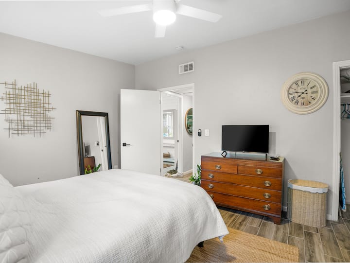 Chambre 1