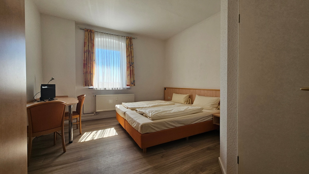 Пример за соба