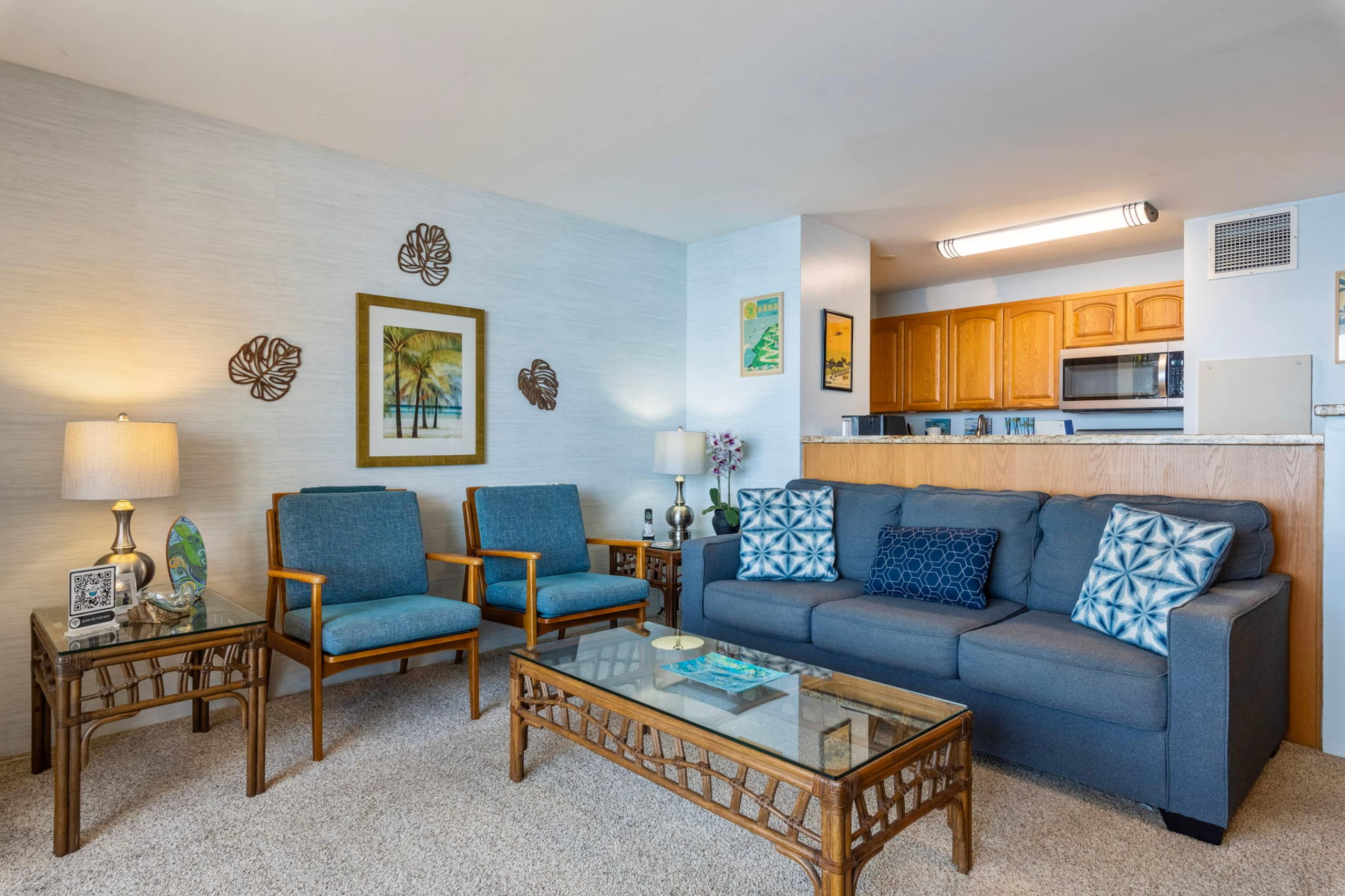 Condo in Kihei · ★4.82 · 1 bedroom · 2 beds · 1 private bath - Image 13