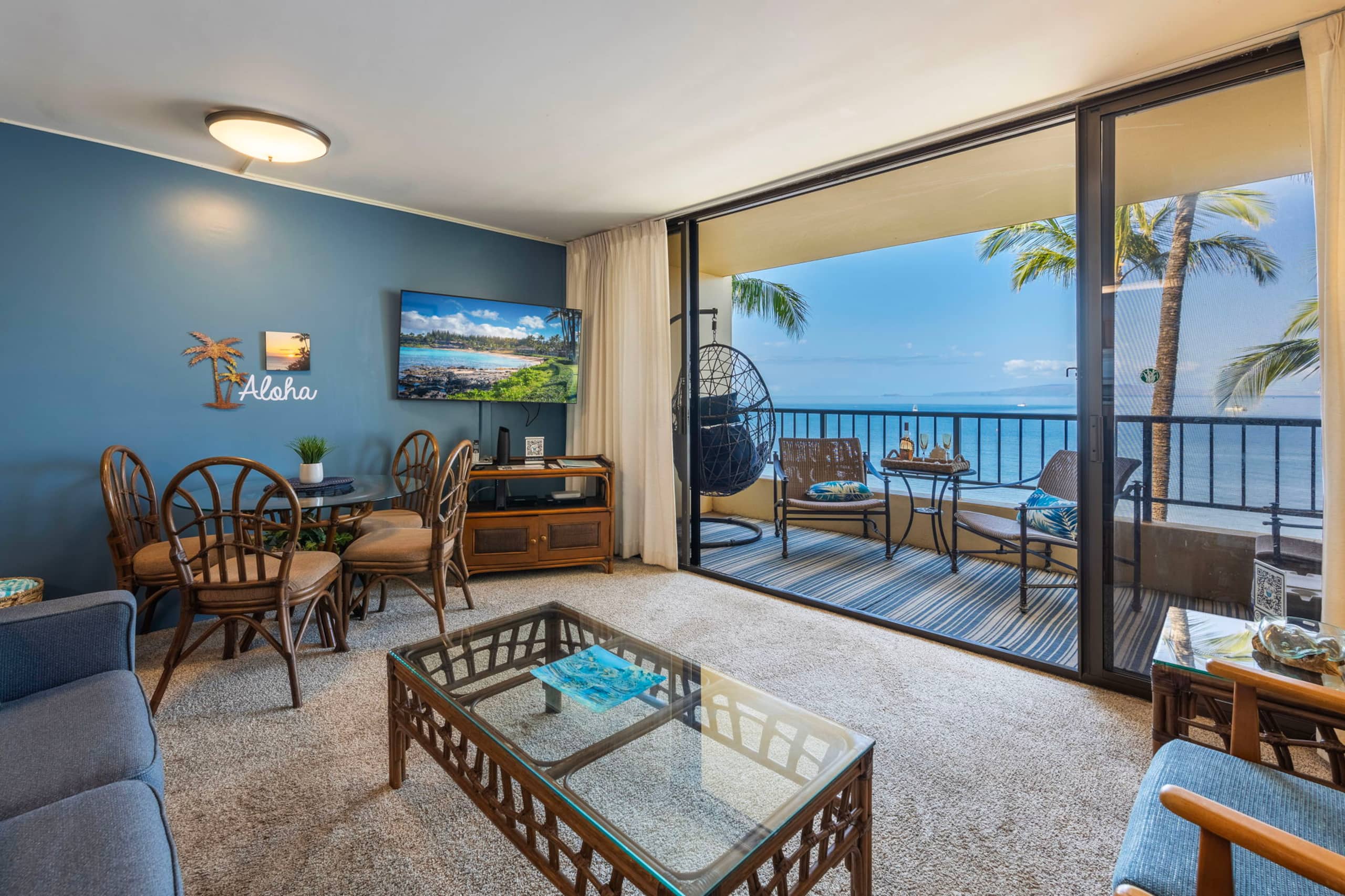 Condo in Kihei · ★4.82 · 1 bedroom · 2 beds · 1 private bath - Image 11