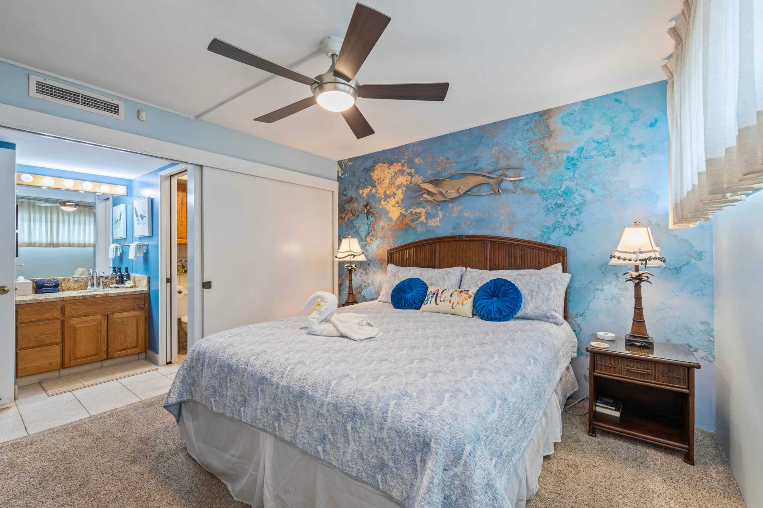 Condo in Kihei · ★4.82 · 1 bedroom · 2 beds · 1 private bath - Image 23