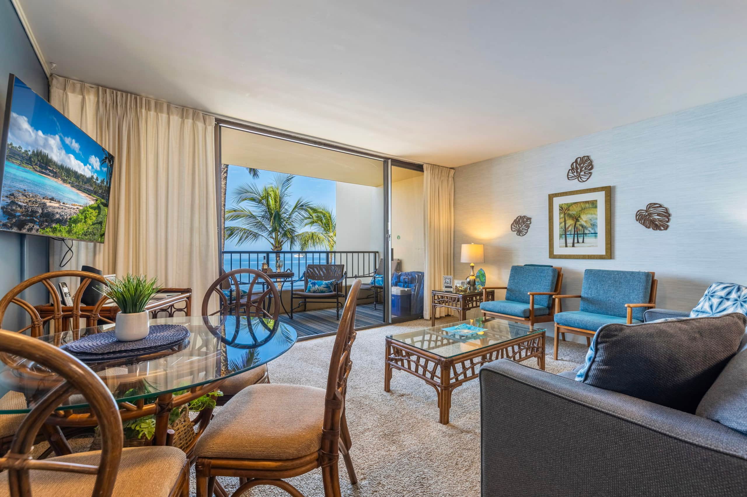 Condo in Kihei · ★4.82 · 1 bedroom · 2 beds · 1 private bath - Image 8
