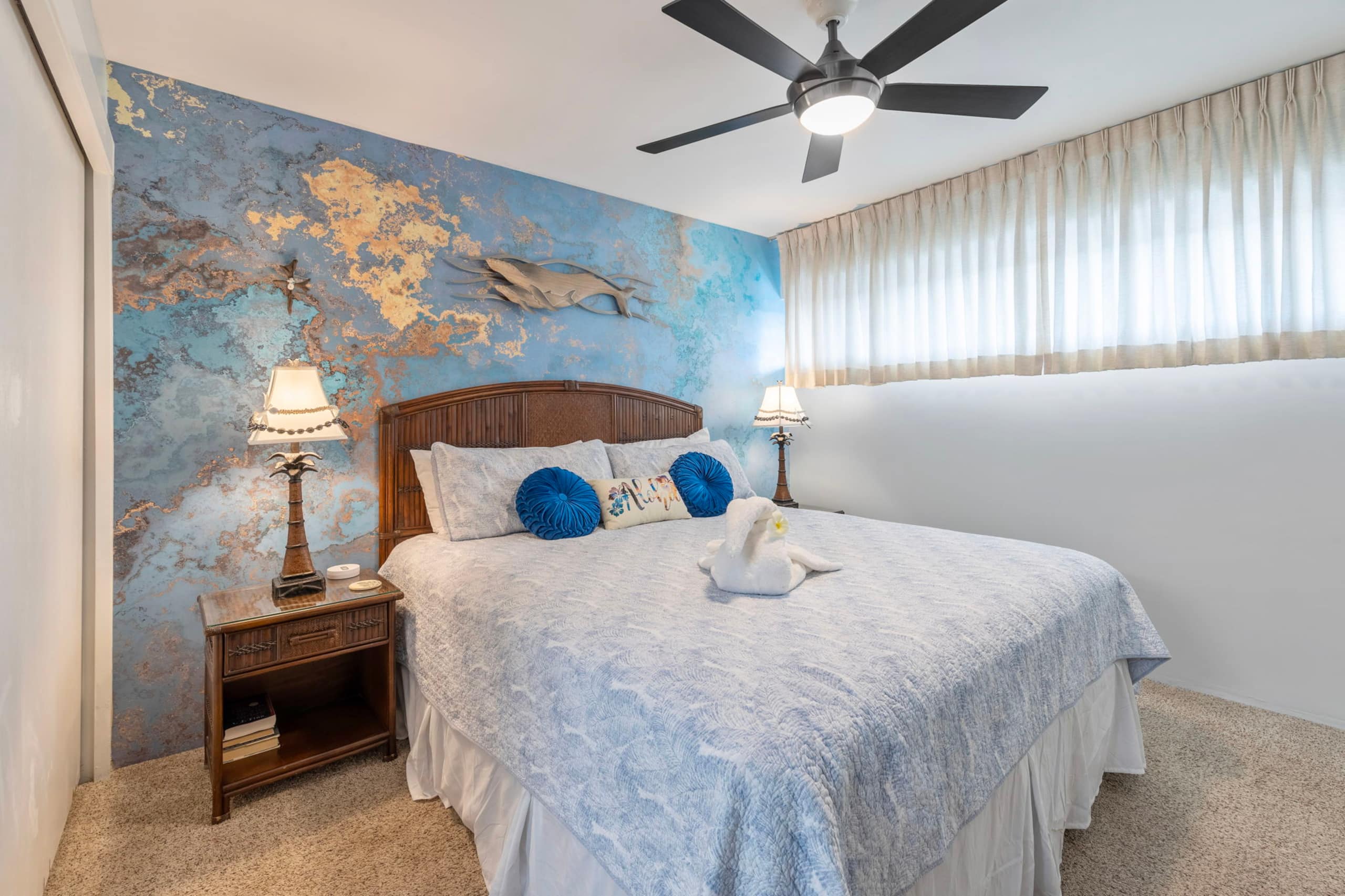 Condo in Kihei · ★4.82 · 1 bedroom · 2 beds · 1 private bath - Image 22