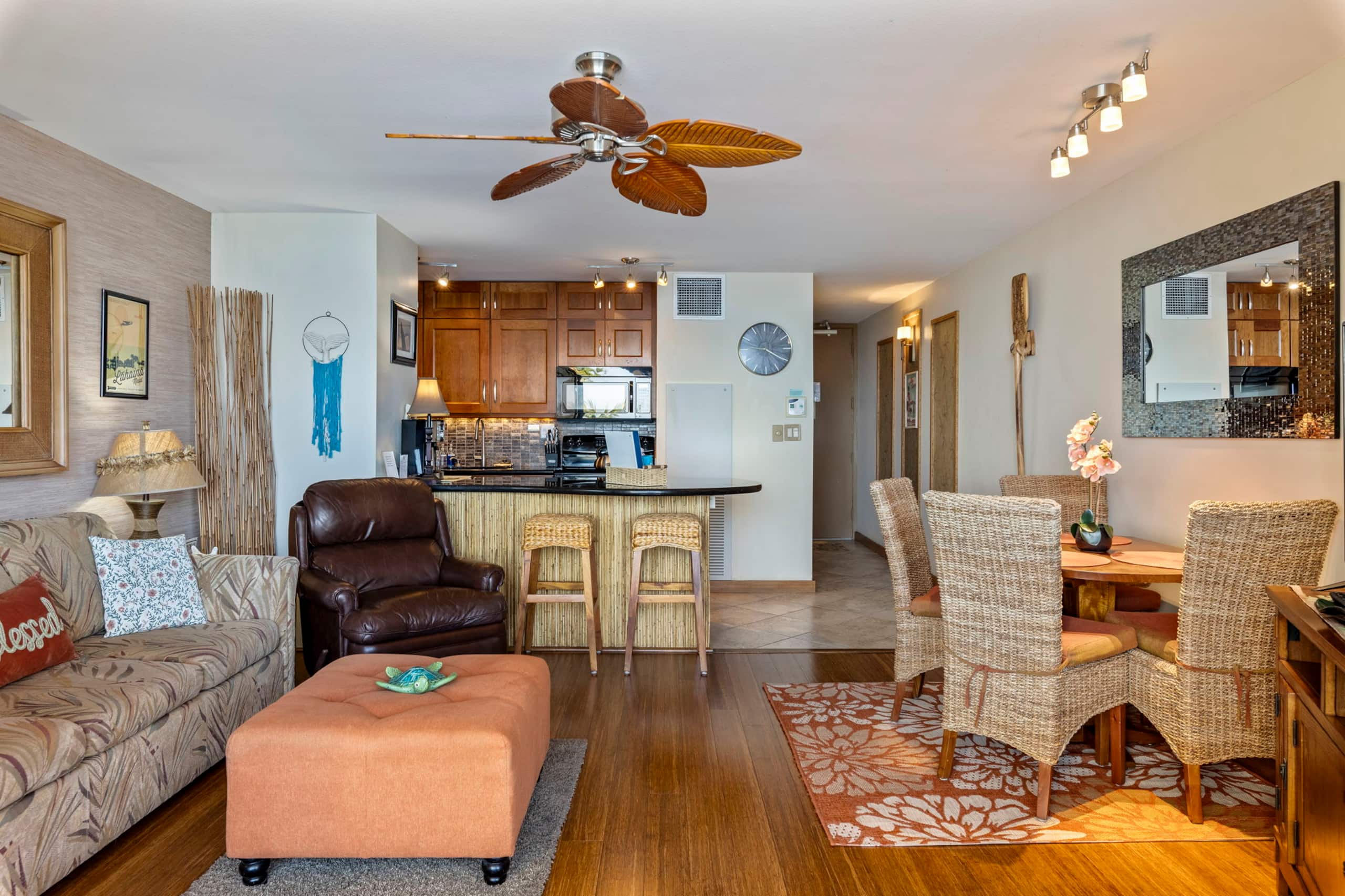 Condo in Kihei · ★4.96 · 1 bedroom · 2 beds · 1 private bath - Image 20
