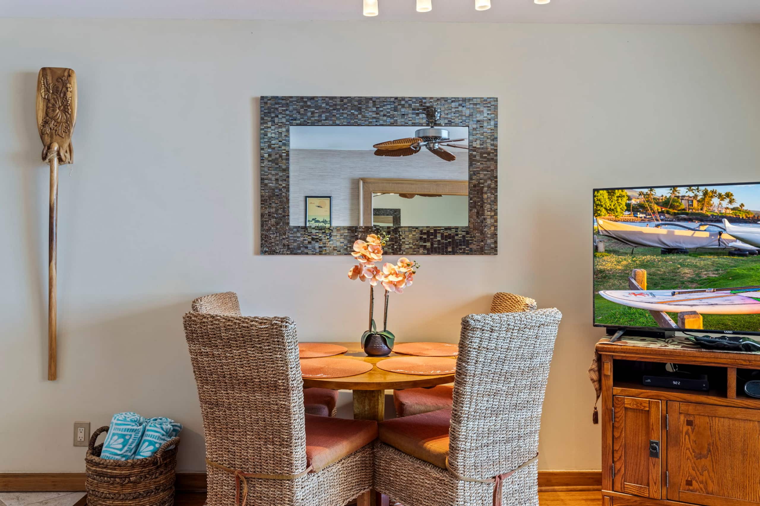 Condo in Kihei · ★4.96 · 1 bedroom · 2 beds · 1 private bath - Image 21