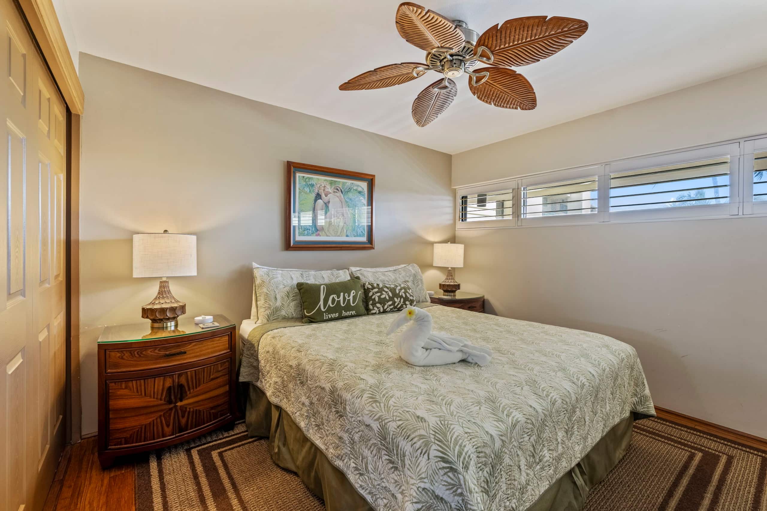 Condo in Kihei · ★4.96 · 1 bedroom · 2 beds · 1 private bath - Image 27