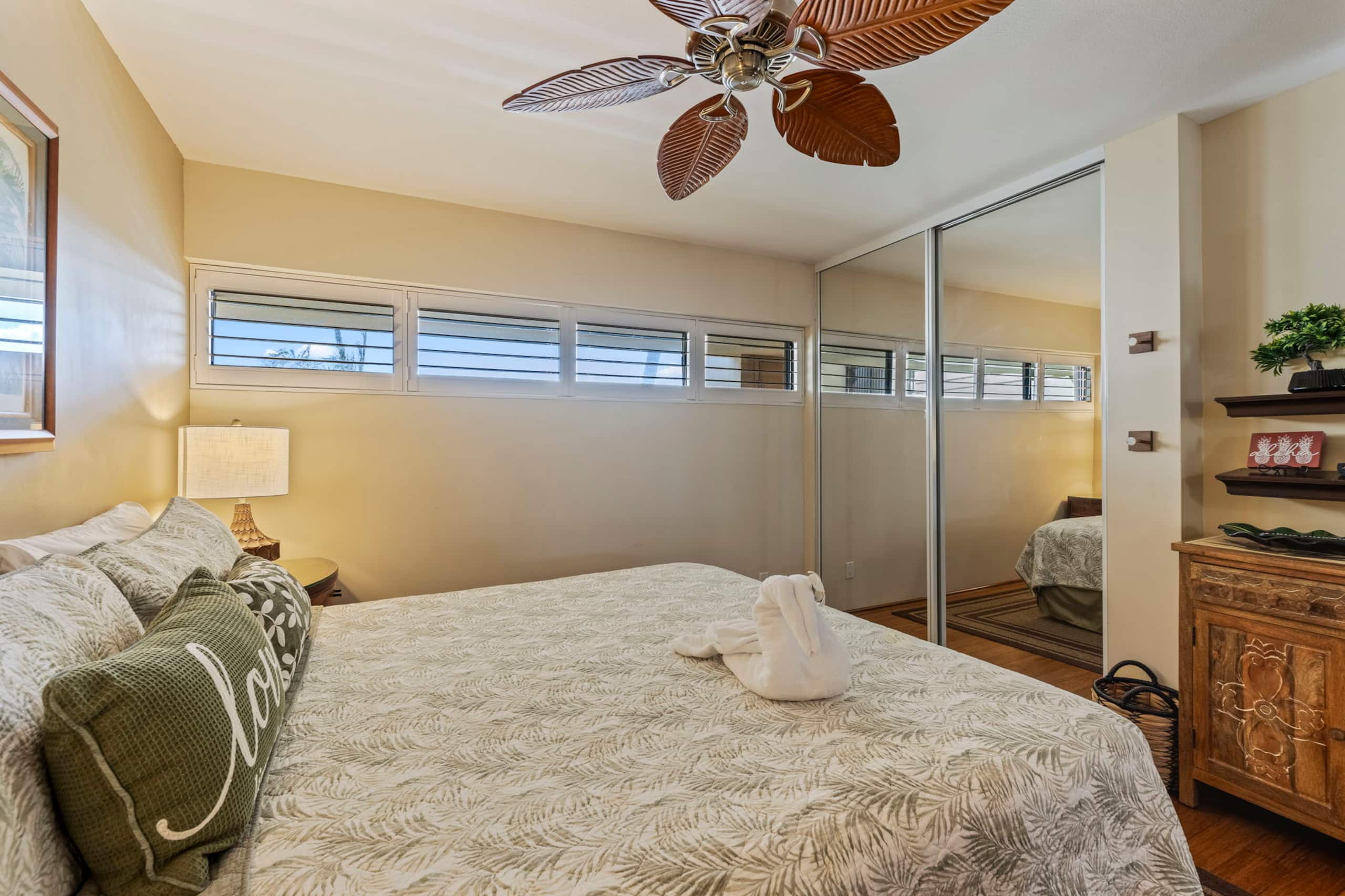 Condo in Kihei · ★4.96 · 1 bedroom · 2 beds · 1 private bath - Image 28