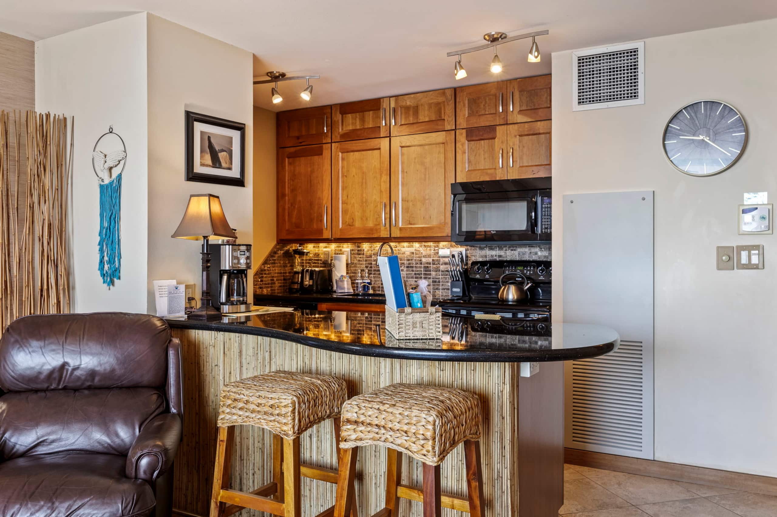 Condo in Kihei · ★4.96 · 1 bedroom · 2 beds · 1 private bath - Image 16