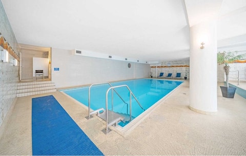 Lake Constance vacation home
Uhldingen with pool & sauna