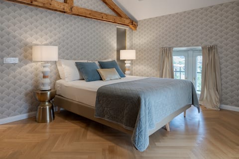 Villa Sardino - Superior Double Room