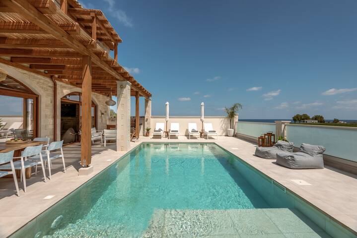 Pileas Villa, a Supreme Retreat by the Βeach gallery image 2