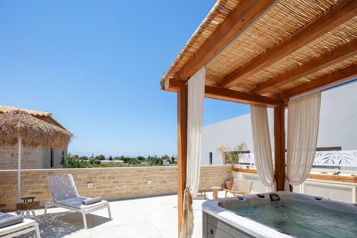 Pileas Villa, a Supreme Retreat by the Βeach gallery image 3