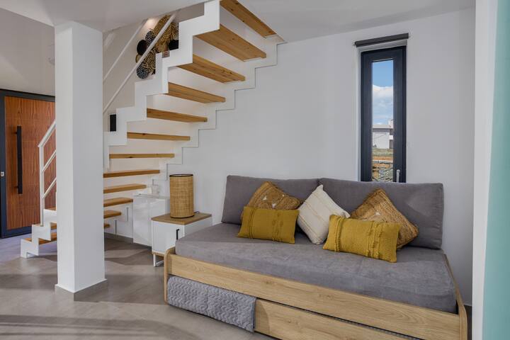 ห้องนั่งเล่น