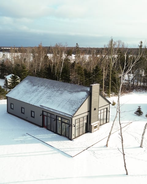 Seawood Haven - Luxury Home close to Beach & Golf